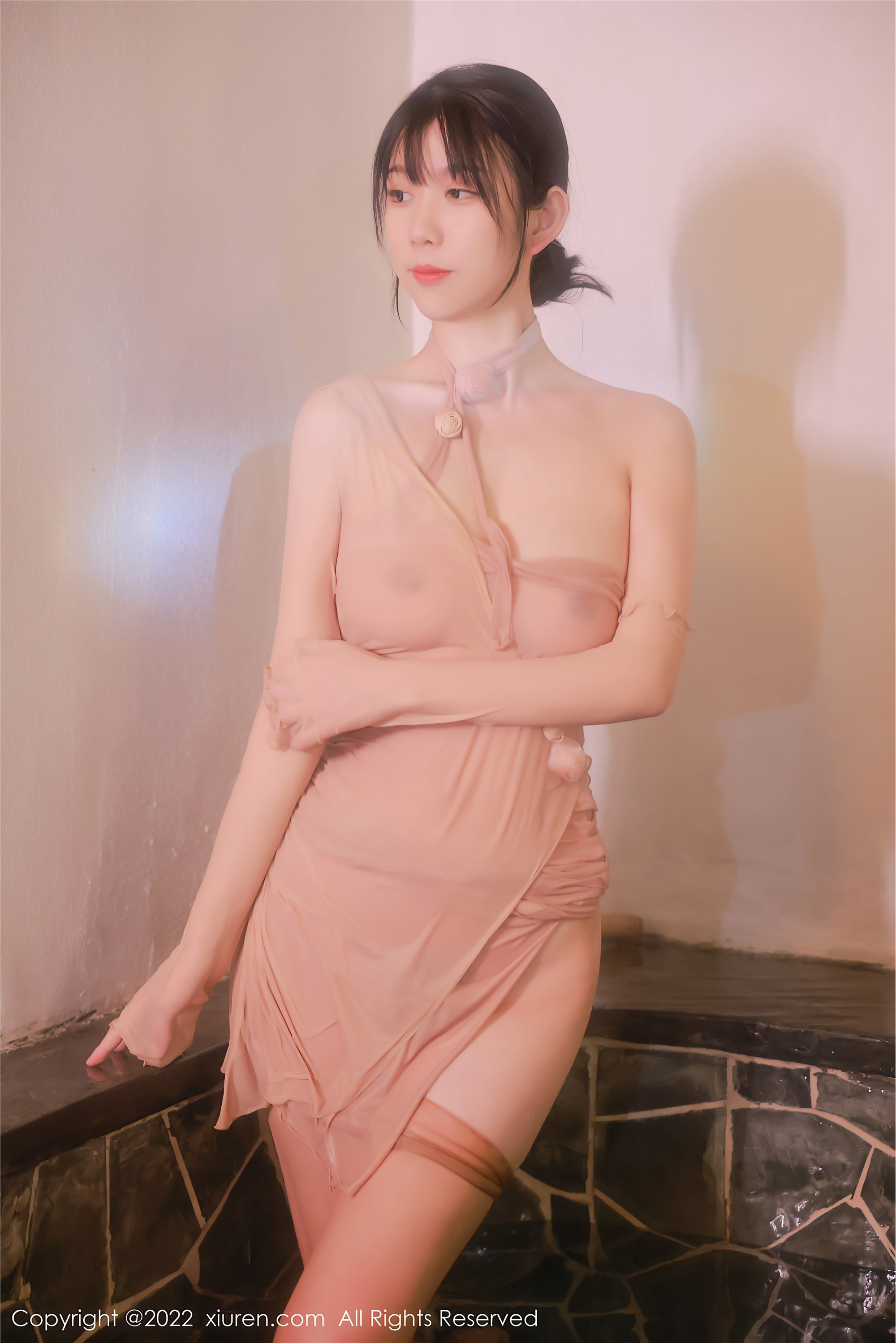 Xiuren秀人网 2022.01.24 NO.4503 李雅柔182CM